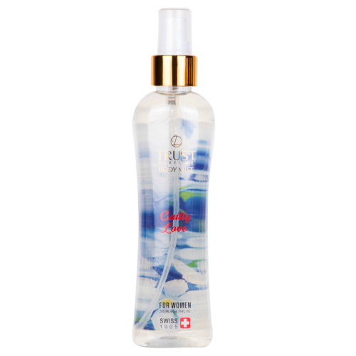 بادی میست زنانه Guilty Love تراست ۲۰۰میل