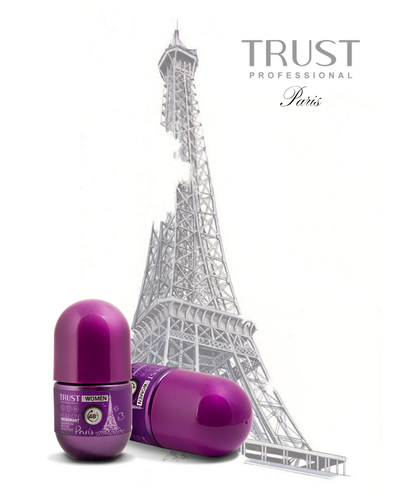 لوسیون خوشبوکننده (مام رول) زنانه، مدل پاریس