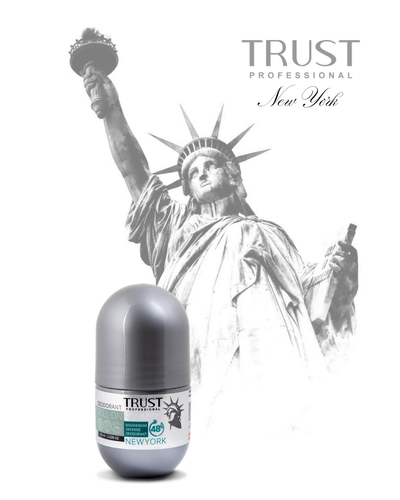 لوسیون خوشبوکننده (مام رول) مردانه ، مدل نیویورک