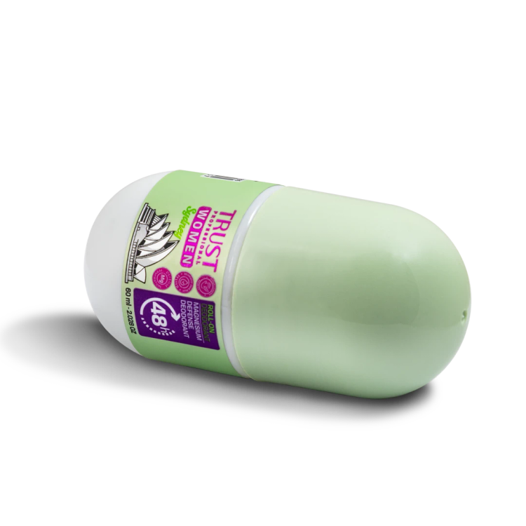 لوسیون خوشبوکننده (مام رول) زنانه ، مدل سیدنی