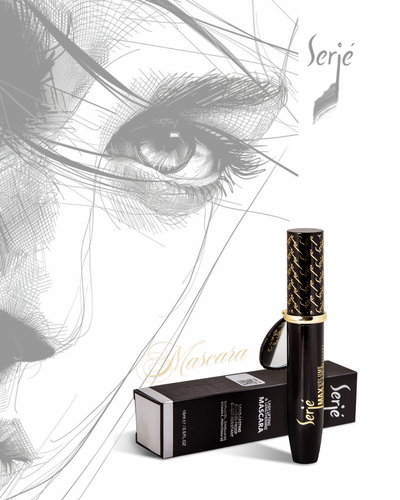 ریمل لیفت کننده سرژه