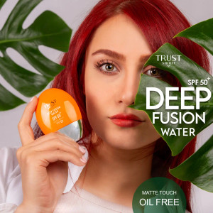 دیپ فیوژن واتر تراست اسمارت ( ۴۰ میل)