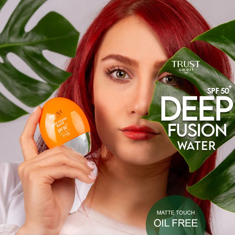 دیپ فیوژن واتر تراست اسمارت ( ۴۰ میل)