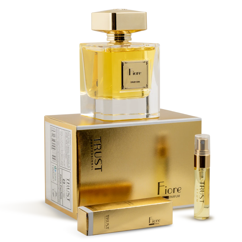 ادوپرفیوم زنانه Fiore تراست