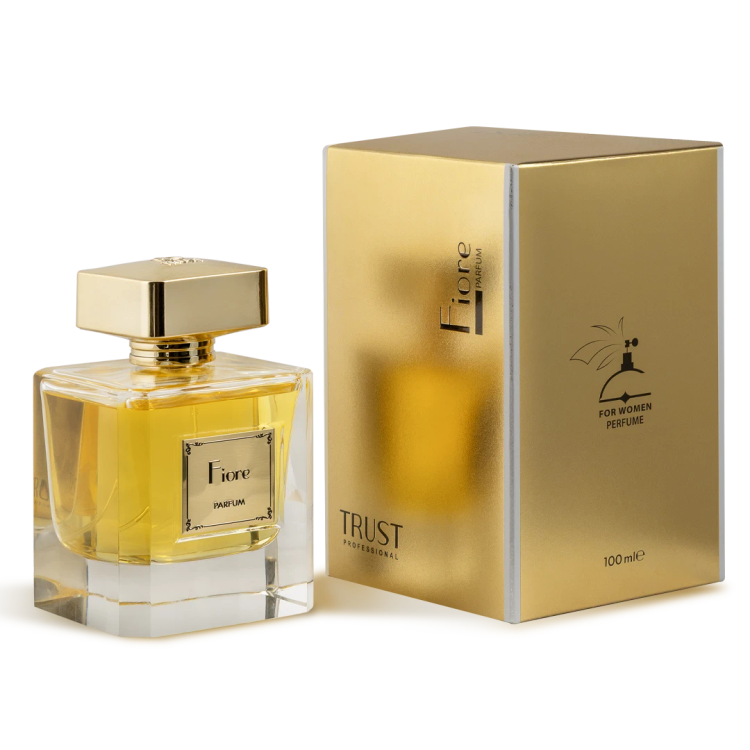 ادوپرفیوم زنانه Fiore تراست