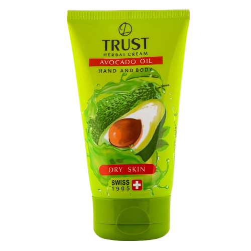 کرم دست و بدن آووکادو تراست ۱۵۰ میل