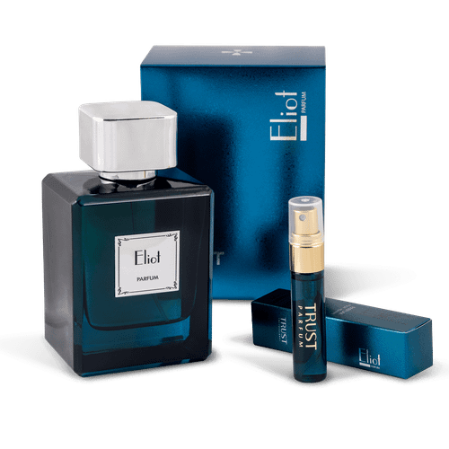 ادوپرفیوم مردانه Eliot تراست