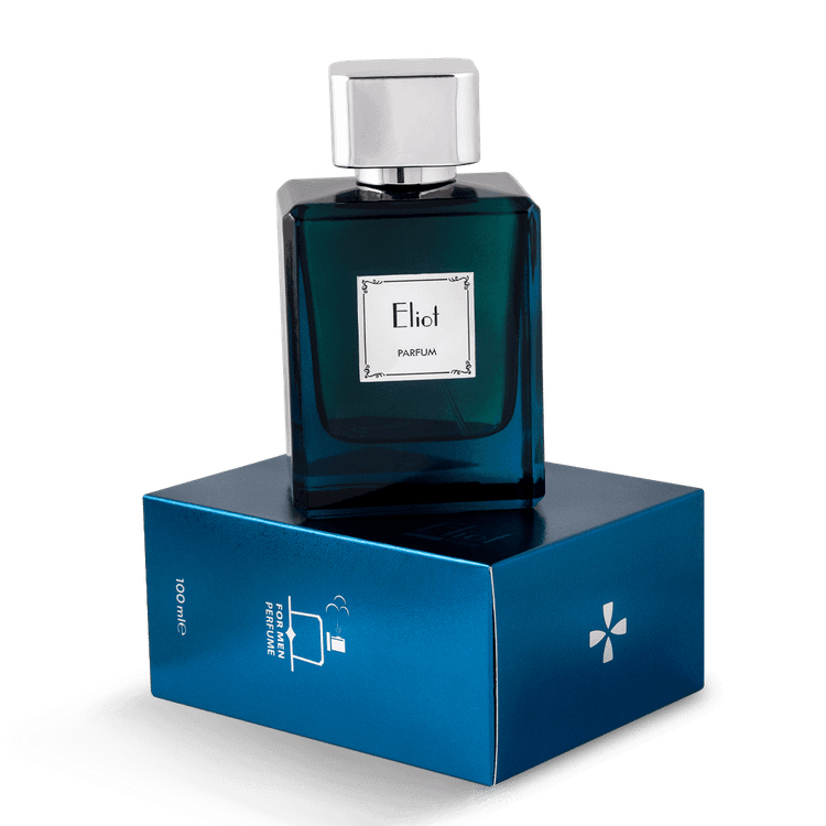 ادوپرفیوم مردانه Eliot تراست ۱۰۰میل